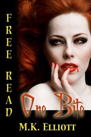 One Bite book cover