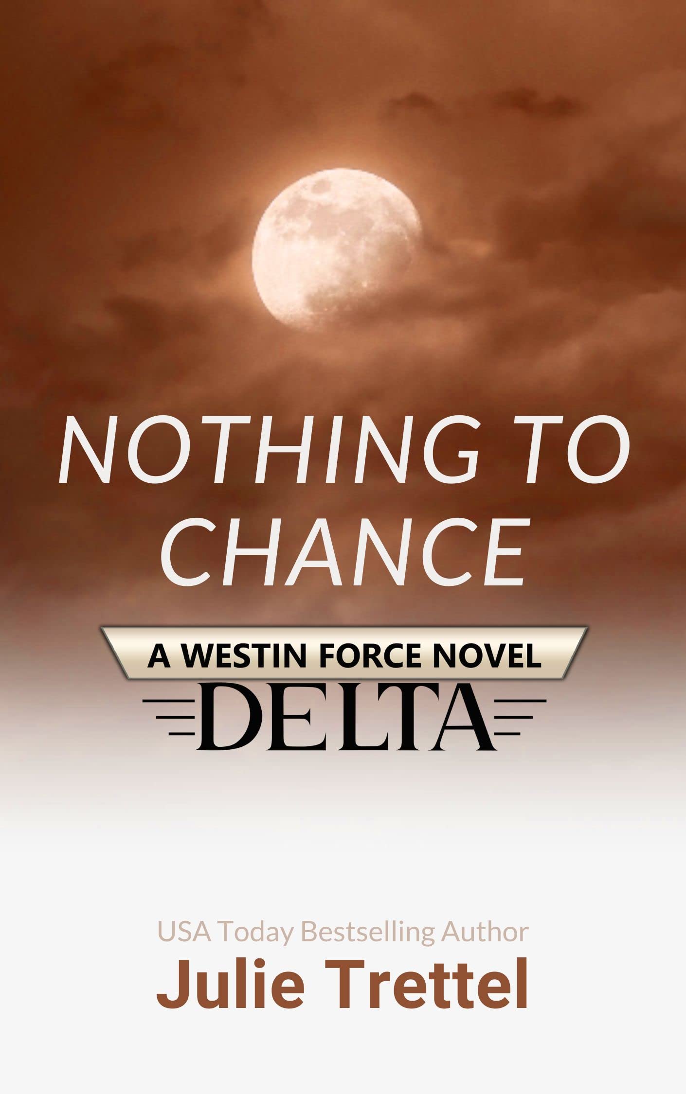 Nothing to Chance book cover