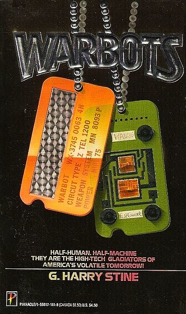 Warbots book cover 1
