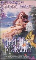 Tempting Morality book cover