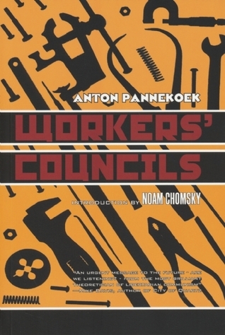 Workers' Councils book cover