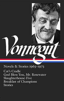 Novels & Stories 1963–1973 book cover