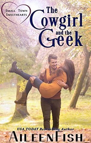 Small-Town Sweethearts book cover 2