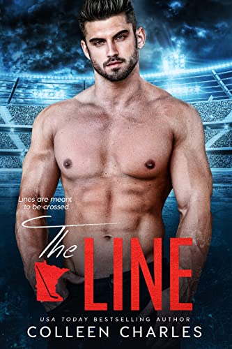 The Line book cover