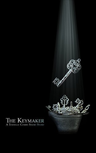 The Keymaker book cover