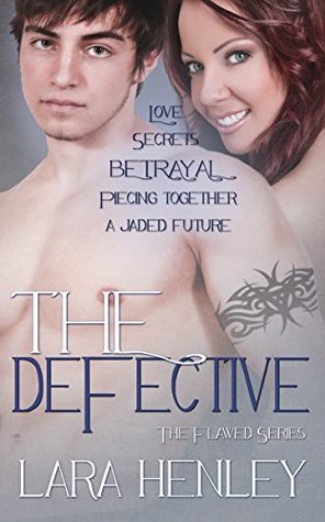 Flawed book cover 3