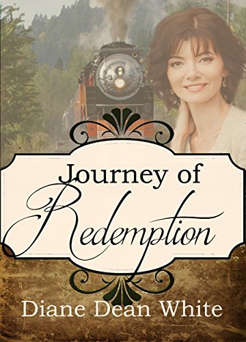 Journey of Redemption book cover