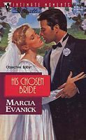 His Chosen Bride book cover