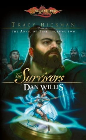 The Survivors book cover