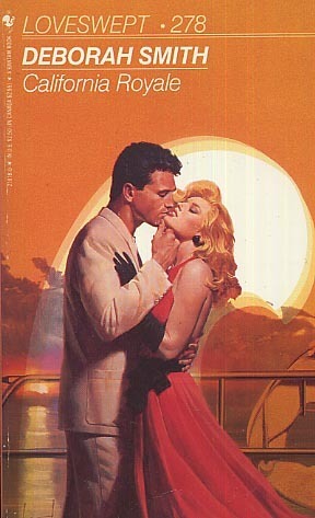 California Royale book cover