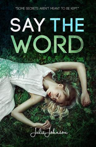 Say the Word book cover