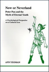 Now or Neverland book cover