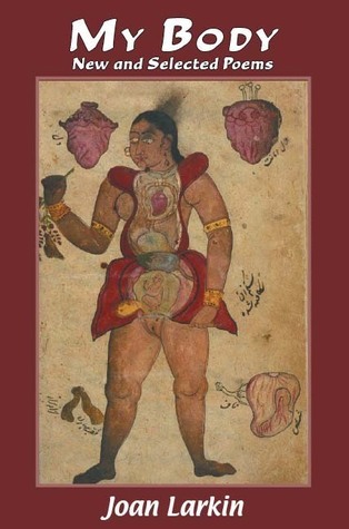 My Body book cover