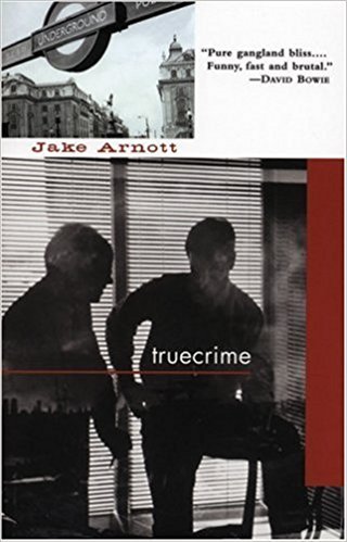 The Long Firm Trilogy book cover 3