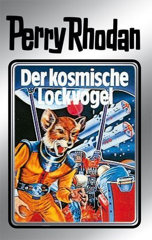 Perry Rhodan 4 book cover