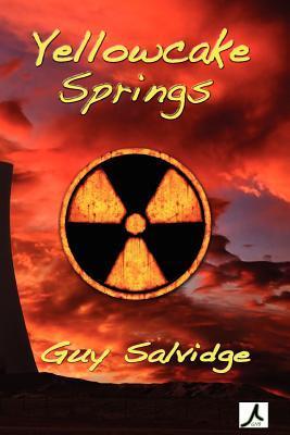 Yellowcake book cover 1