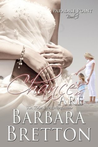 Paradise Point book cover 2