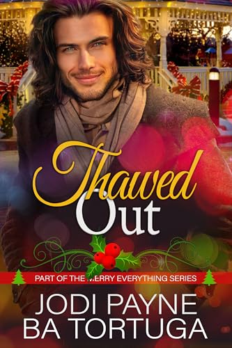 Thawed Out book cover
