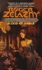 Amber: The Merlin Cycle book cover 2