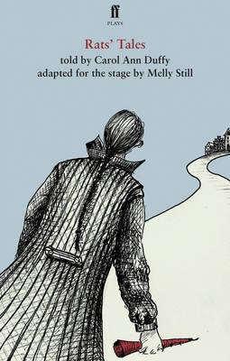 Rat's Tales book cover