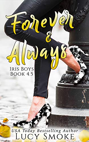 Forever & Always book cover