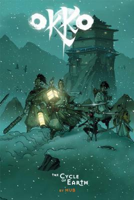 Modrá Crew book cover 3