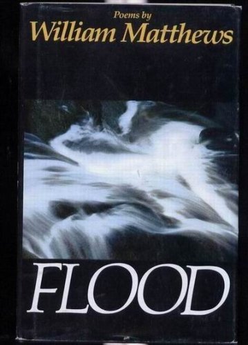 Flood book cover