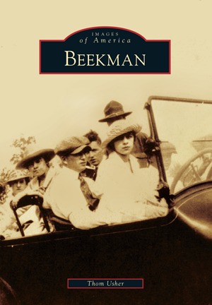 Beekman book cover