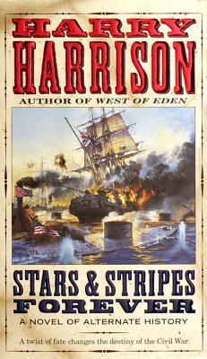 Stars & Stripes book cover 1