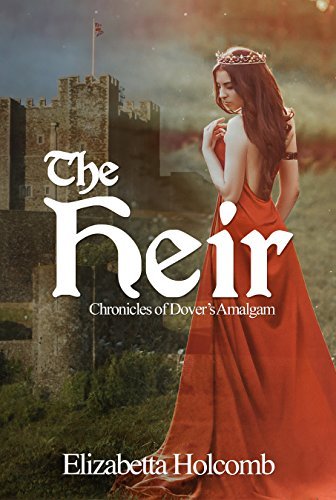 Chronicles of Dover's Amalgam book cover 3
