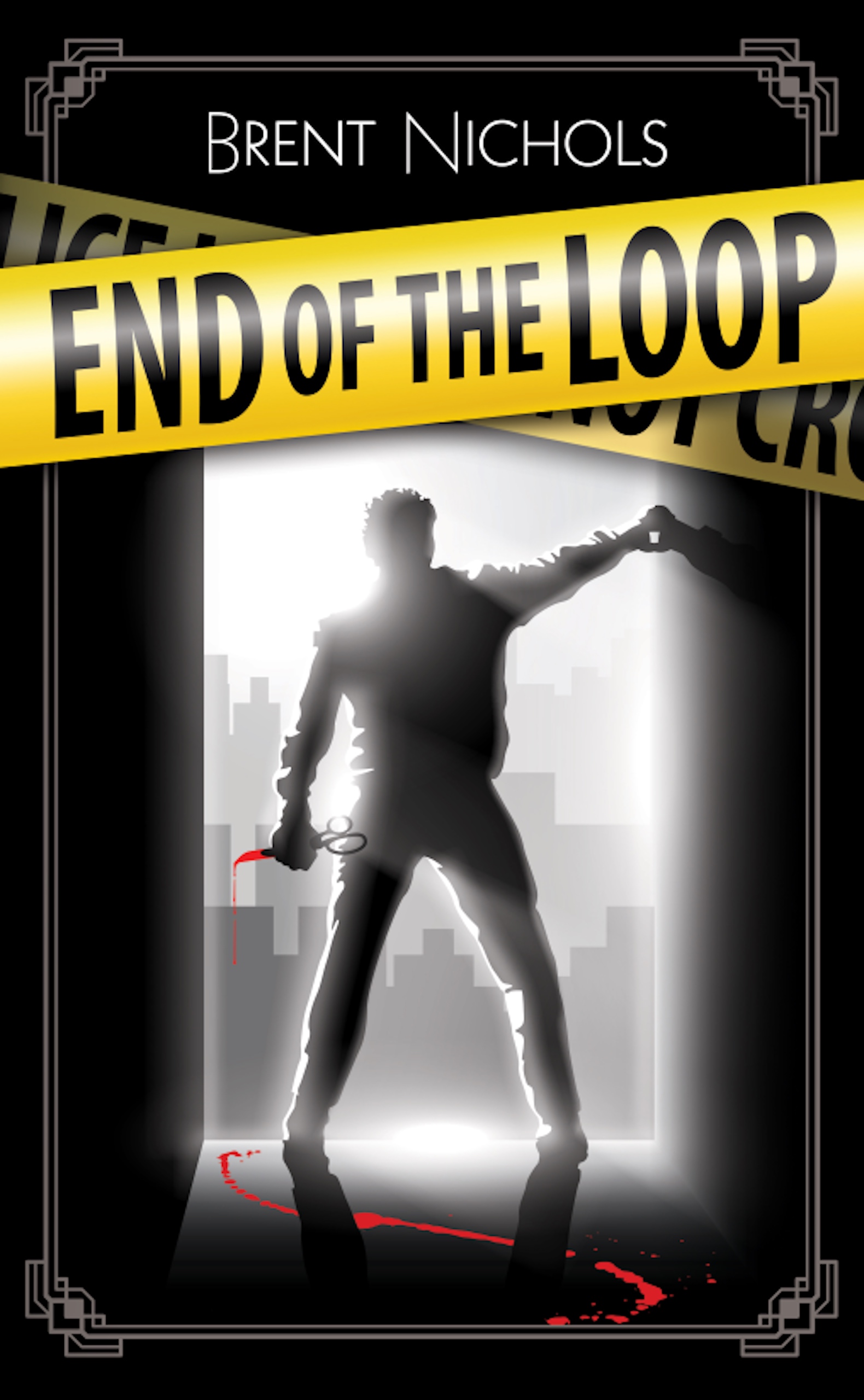 End of the Loop book cover