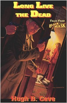Long Live the Dead book cover