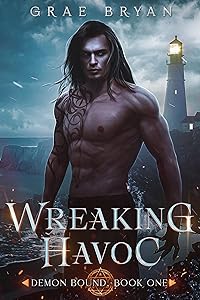 Wreaking Havoc book cover