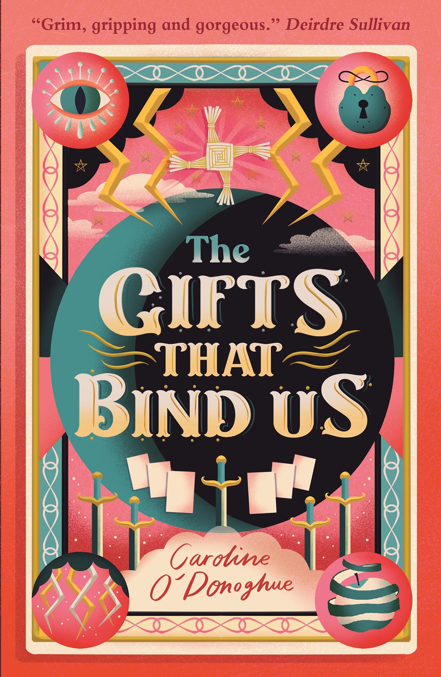 All Our Hidden Gifts book cover 2