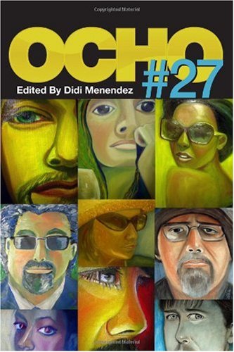 Poets and Artists (July 2010) book cover
