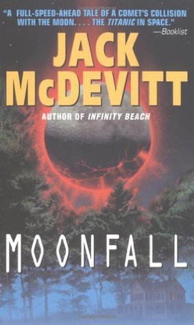 Moonfall book cover