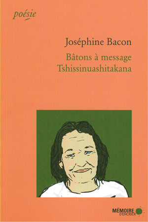 Message Sticks book cover