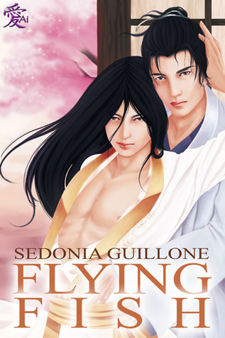 Sword and Silk Trilogy book cover 3