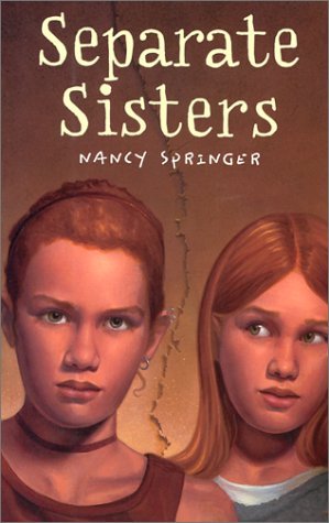 Separate Sisters book cover