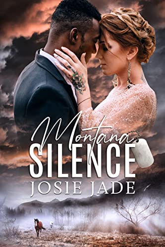 Montana Silence book cover
