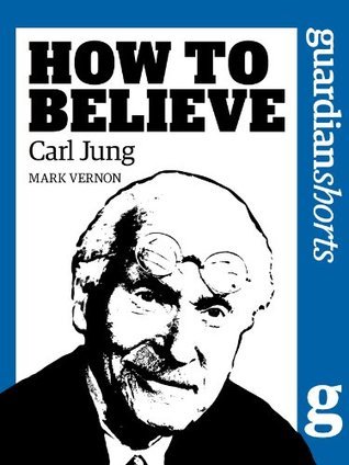 Carl Jung book cover
