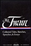 Collected Tales, Sketches, Speeches & Essays, 2 Vols book cover