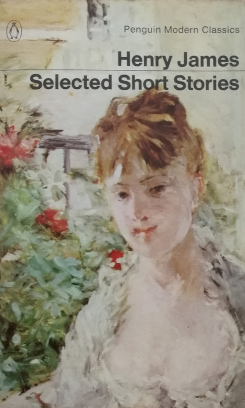Selected Short Stories book cover