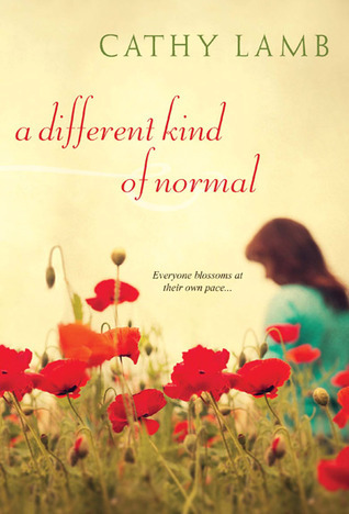 A Different Kind of Normal book cover