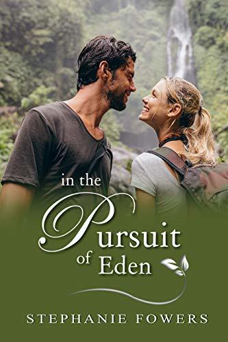 In the Pursuit of Eden book cover