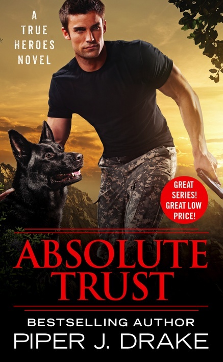 True Heroes book cover 3