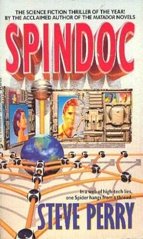 Venture Silk book cover 1