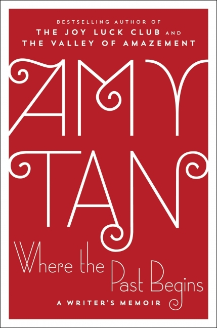 Where the Past Begins book cover