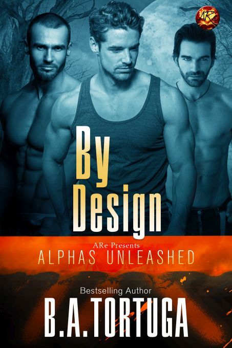 By Design book cover
