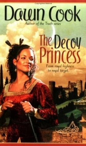 Princess book cover 1